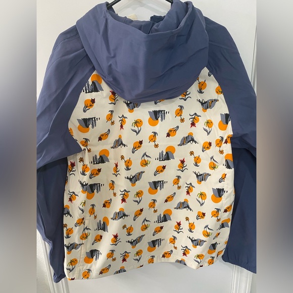 Men’s pullover The North Face jacket/windbreaker. - Picture 2 of 4